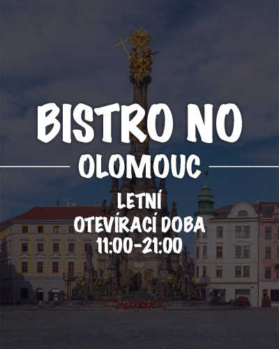 Letní otevírací doba